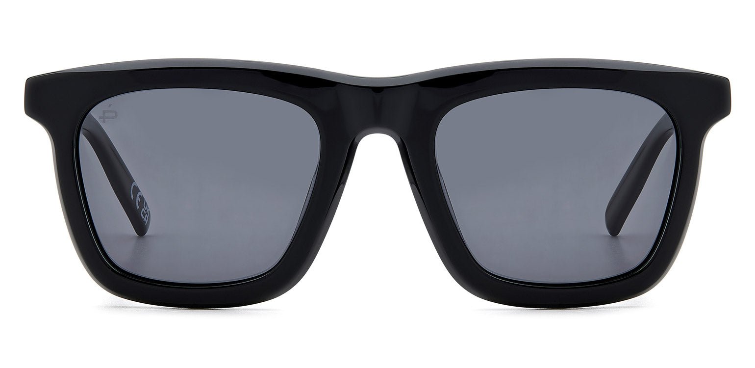 Black | Privé Revaux Destin Sunglasses