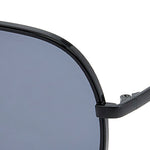 Black | Privé Revaux Earth Pass Sunglasses