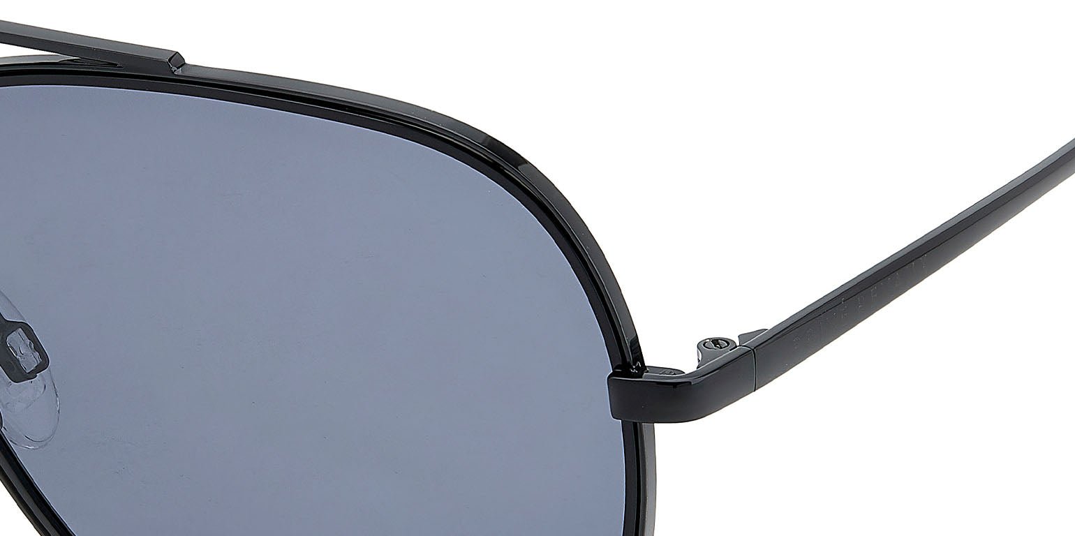 Black | Privé Revaux Earth Pass Sunglasses