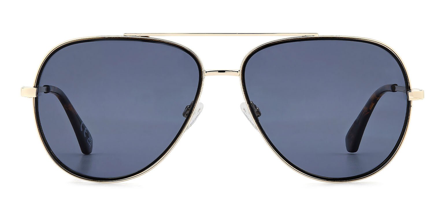 Black Gold | Privé Revaux Earth Pass Sunglasses