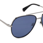 Blue | Privé Revaux Earth Pass Sunglasses