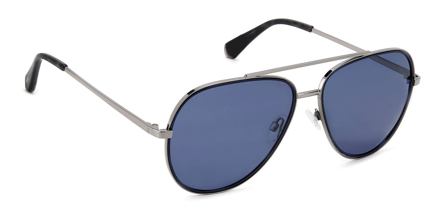 Blue | Privé Revaux Earth Pass Sunglasses