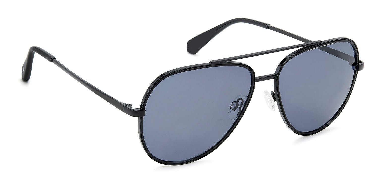 Black | Privé Revaux Earth Pass Sunglasses