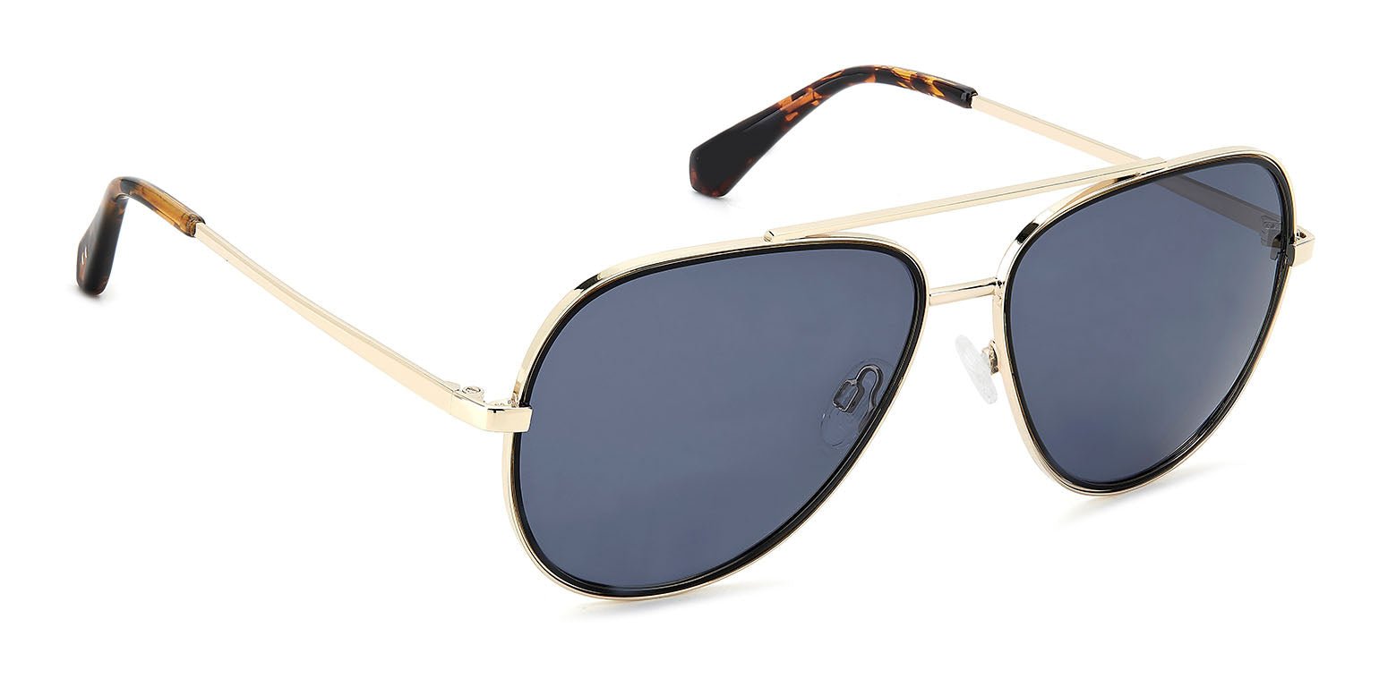 Black Gold | Privé Revaux Earth Pass Sunglasses