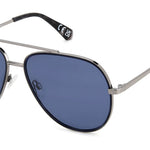 Blue | Privé Revaux Earth Pass Sunglasses