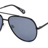 Black | Privé Revaux Earth Pass Sunglasses