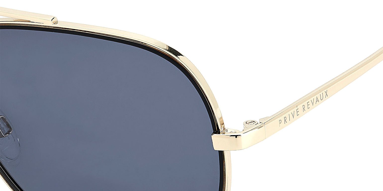 Black Gold | Privé Revaux Earth Pass Sunglasses