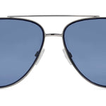 Blue | Privé Revaux Earth Pass Sunglasses