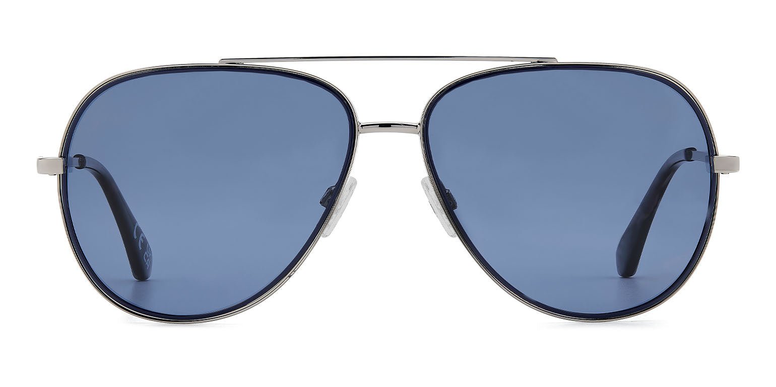 Blue | Privé Revaux Earth Pass Sunglasses