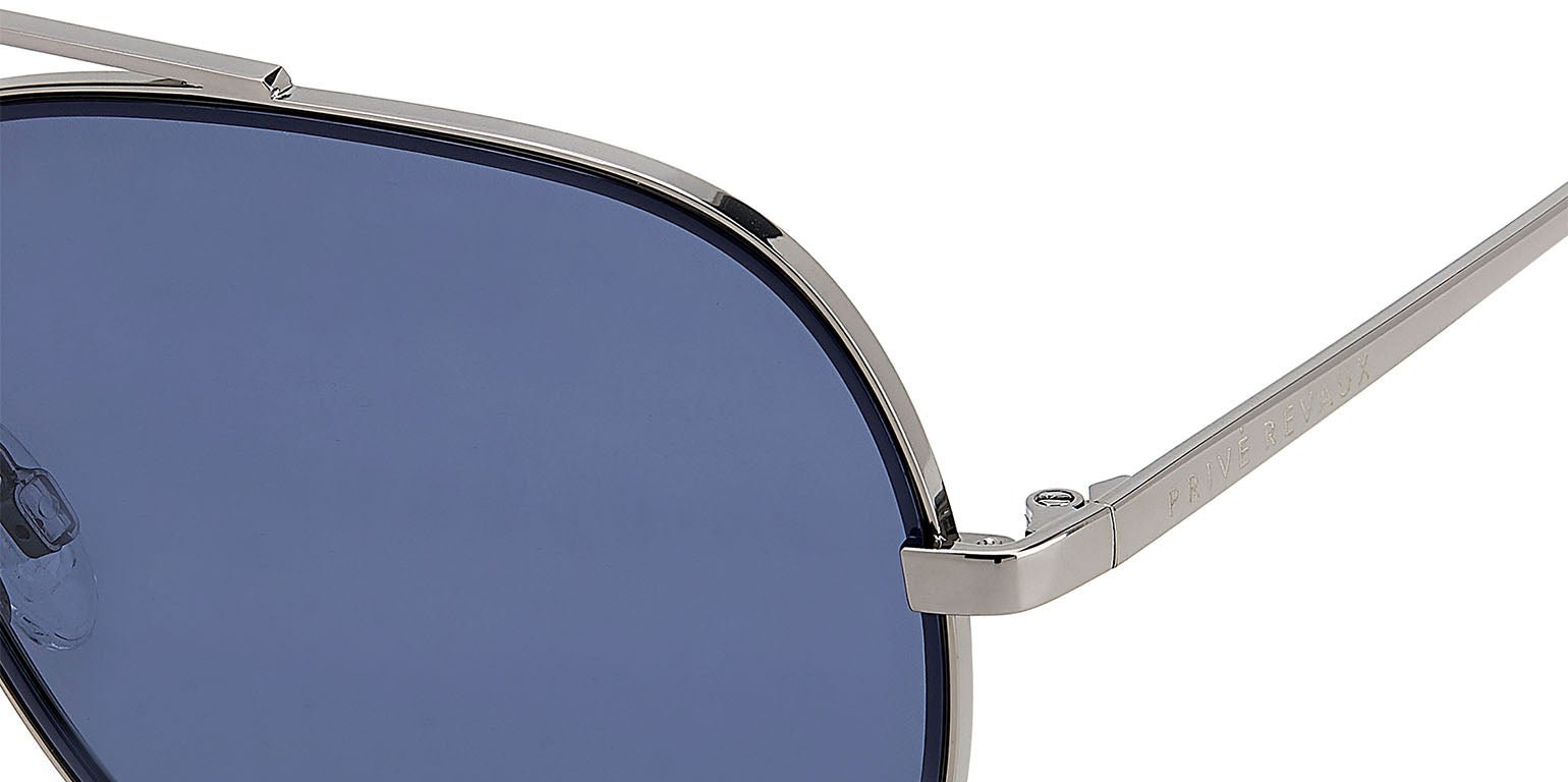 Blue | Privé Revaux Earth Pass Sunglasses