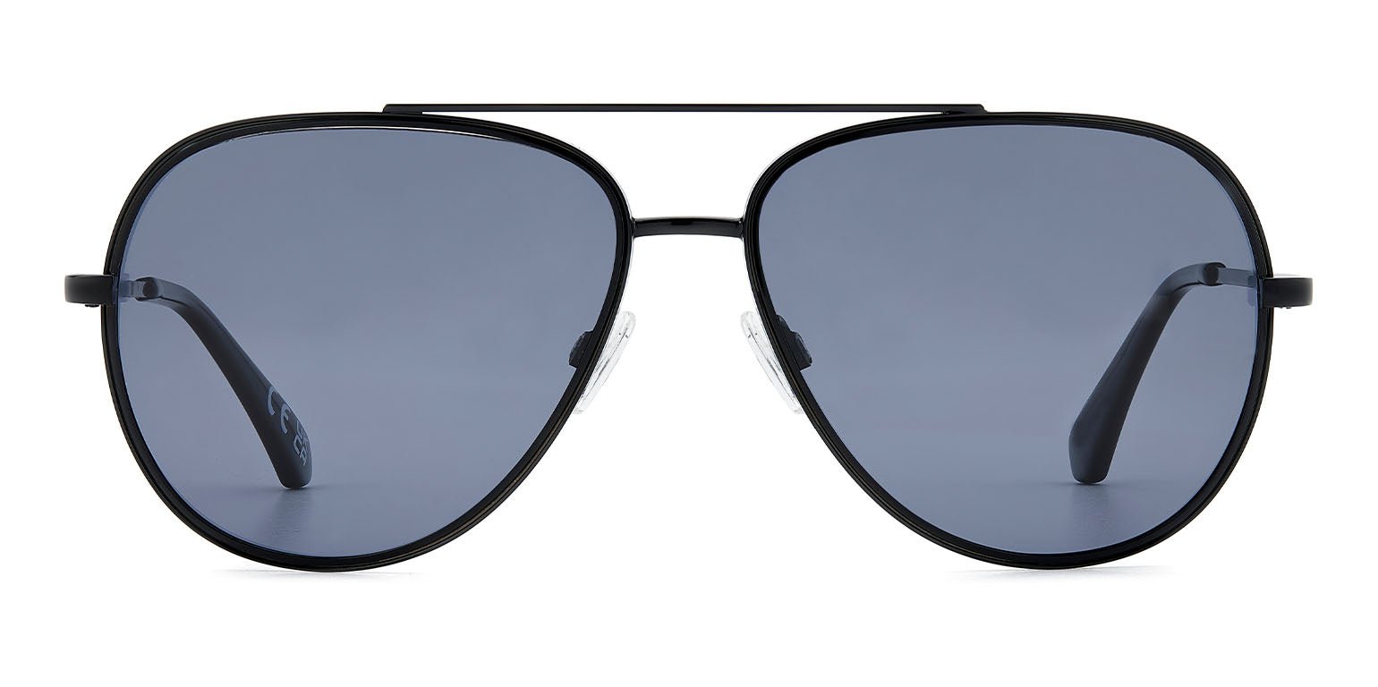 Black | Privé Revaux Earth Pass Sunglasses