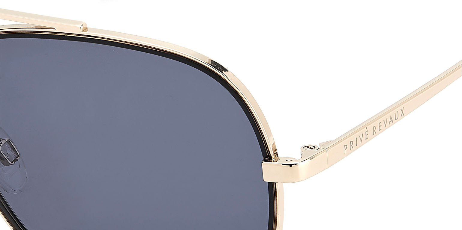 Black Gold | Privé Revaux Glowin Hour Sunglasses