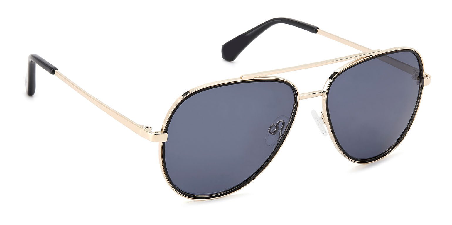 Black Gold | Privé Revaux Glowin Hour Sunglasses