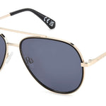 Black Gold | Privé Revaux Glowin Hour Sunglasses