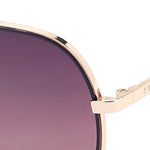 Blue | Privé Revaux Glowin Hour Sunglasses