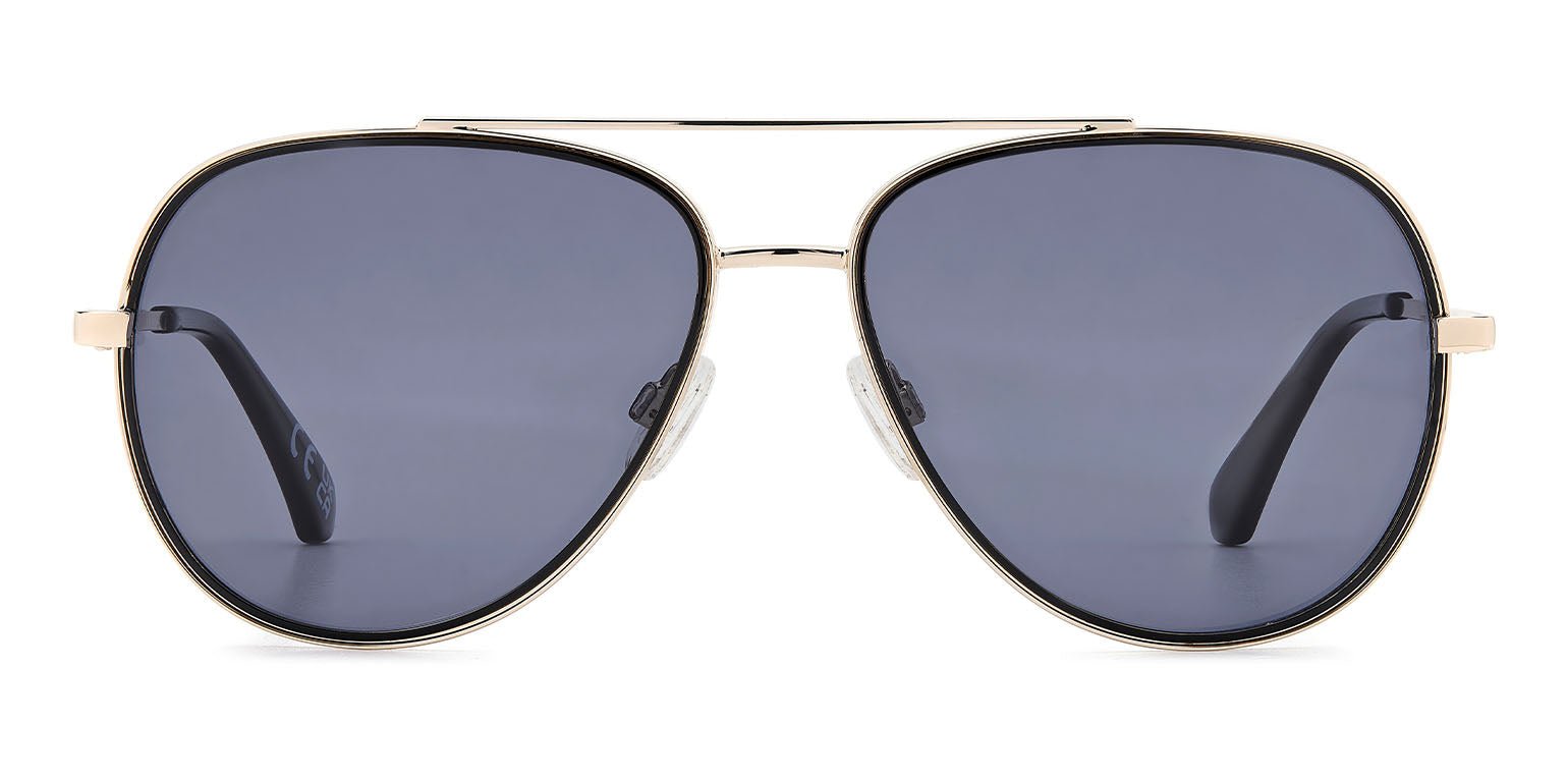 Black Gold | Privé Revaux Glowin Hour Sunglasses