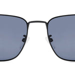 Black | Privé Revaux High Tide Sunglasses