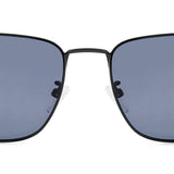 Black | Privé Revaux High Tide Sunglasses