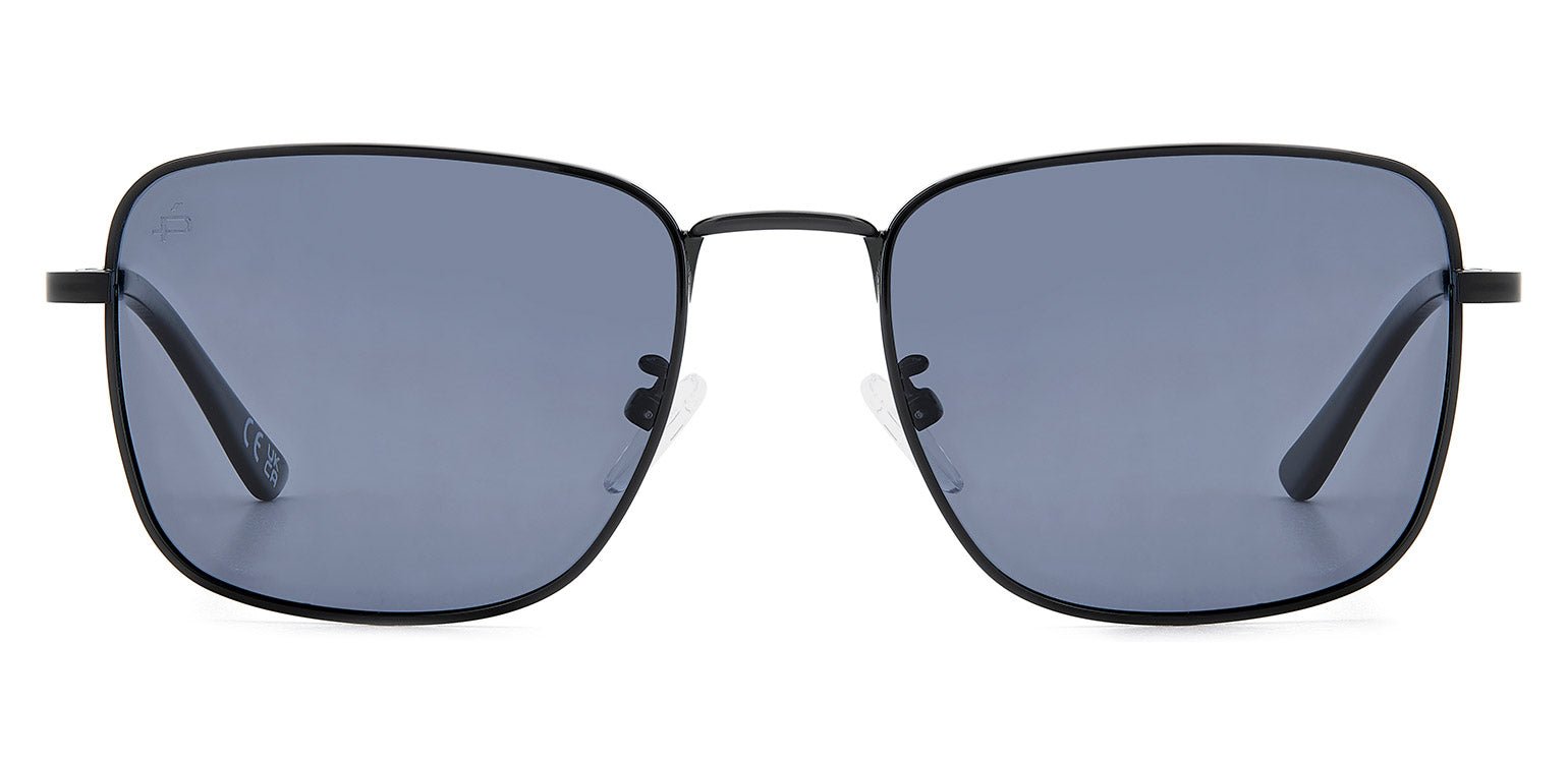 Black | Privé Revaux High Tide Sunglasses