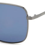 Ruthenium Blue | Privé Revaux High Tide Sunglasses