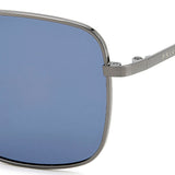 Ruthenium Blue | Privé Revaux High Tide Sunglasses