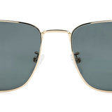 Gold Green | Privé Revaux High Tide Sunglasses