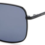 Black | Privé Revaux High Tide Sunglasses