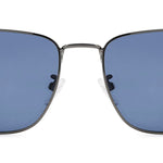 Ruthenium Blue | Privé Revaux High Tide Sunglasses