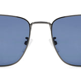 Ruthenium Blue | Privé Revaux High Tide Sunglasses