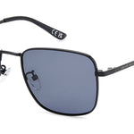 Black | Privé Revaux High Tide Sunglasses