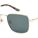 Gold Green | Privé Revaux High Tide Sunglasses