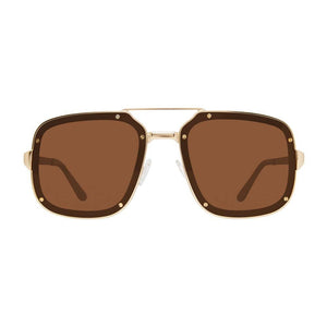 Gold | Privé Revaux Jet Life Sunglasses