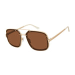 Gold | Privé Revaux Jet Life Sunglasses