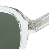 Crystal | Privé Revaux Lift Off Sunglasses