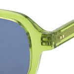 Lime | Privé Revaux Lift Off Sunglasses