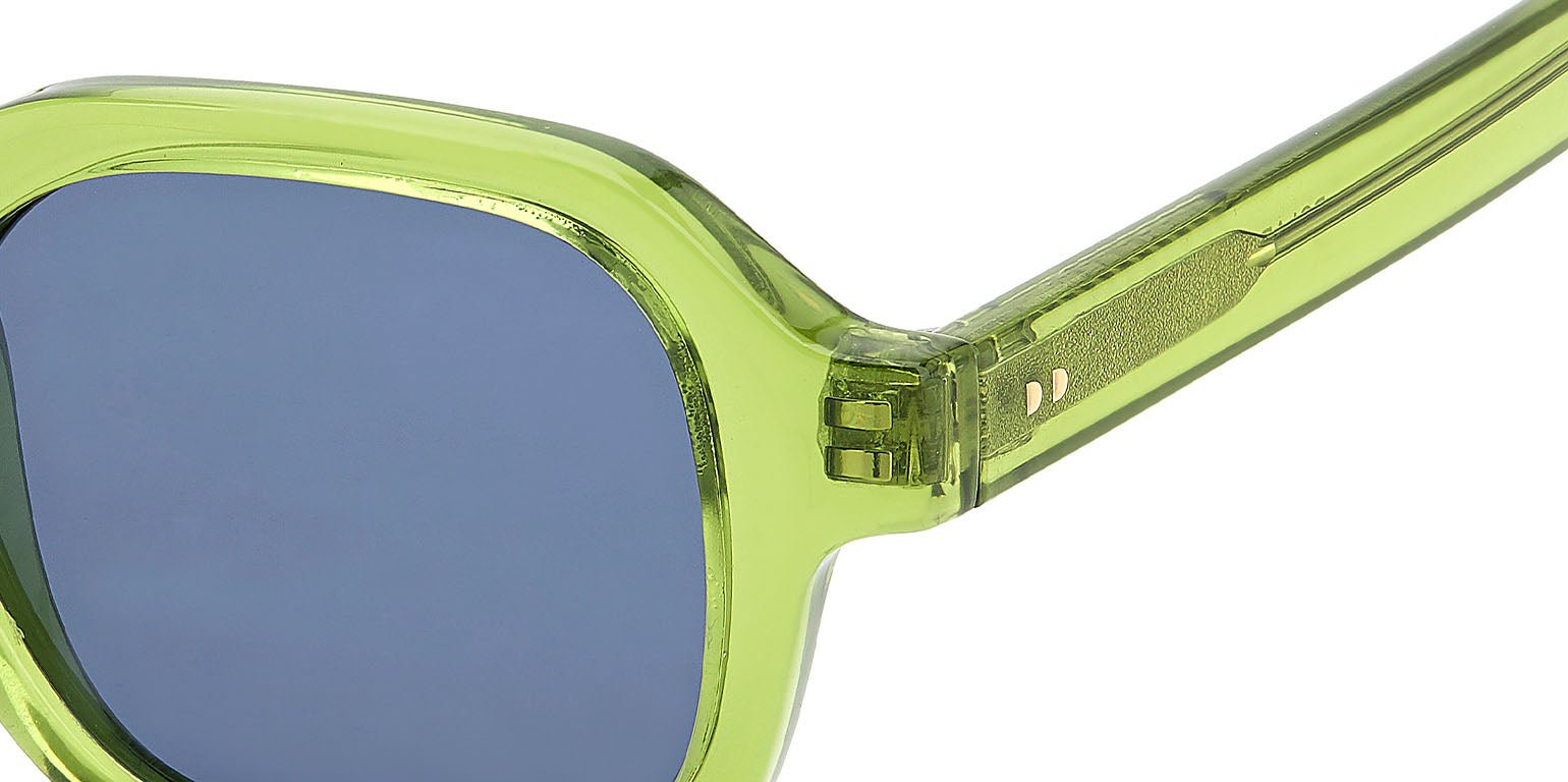 Lime | Privé Revaux Lift Off Sunglasses