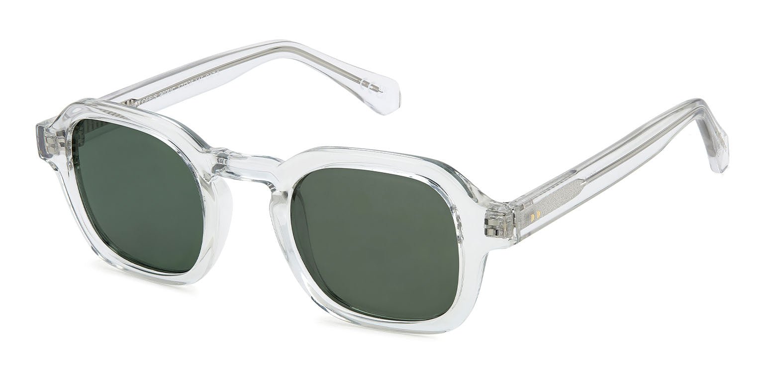 Crystal | Privé Revaux Lift Off Sunglasses