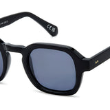 Black | Privé Revaux Lift Off Sunglasses