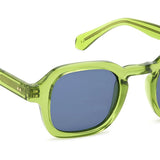 Lime | Privé Revaux Lift Off Sunglasses