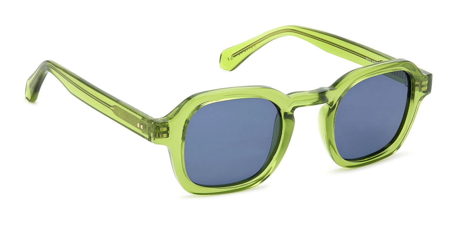 Lime | Privé Revaux Lift Off Sunglasses