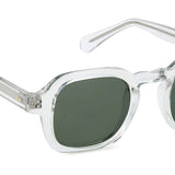 Crystal | Privé Revaux Lift Off Sunglasses