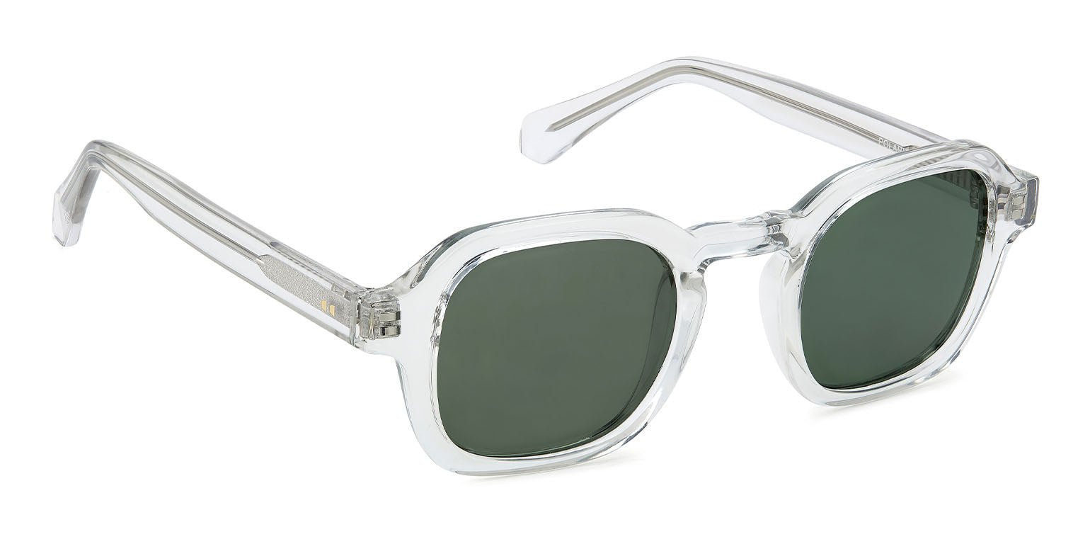 Crystal | Privé Revaux Lift Off Sunglasses