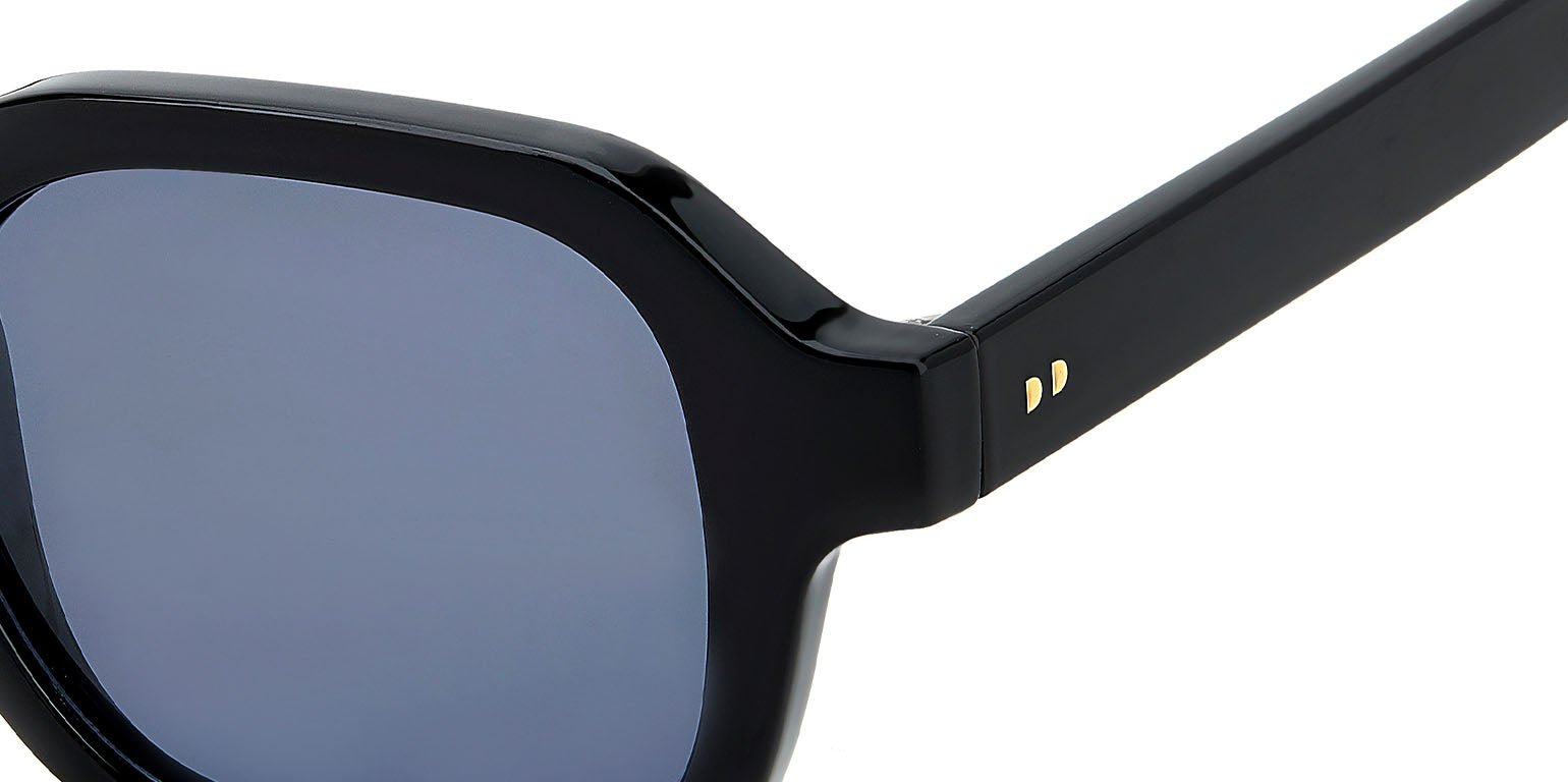 Black | Privé Revaux Lift Off Sunglasses