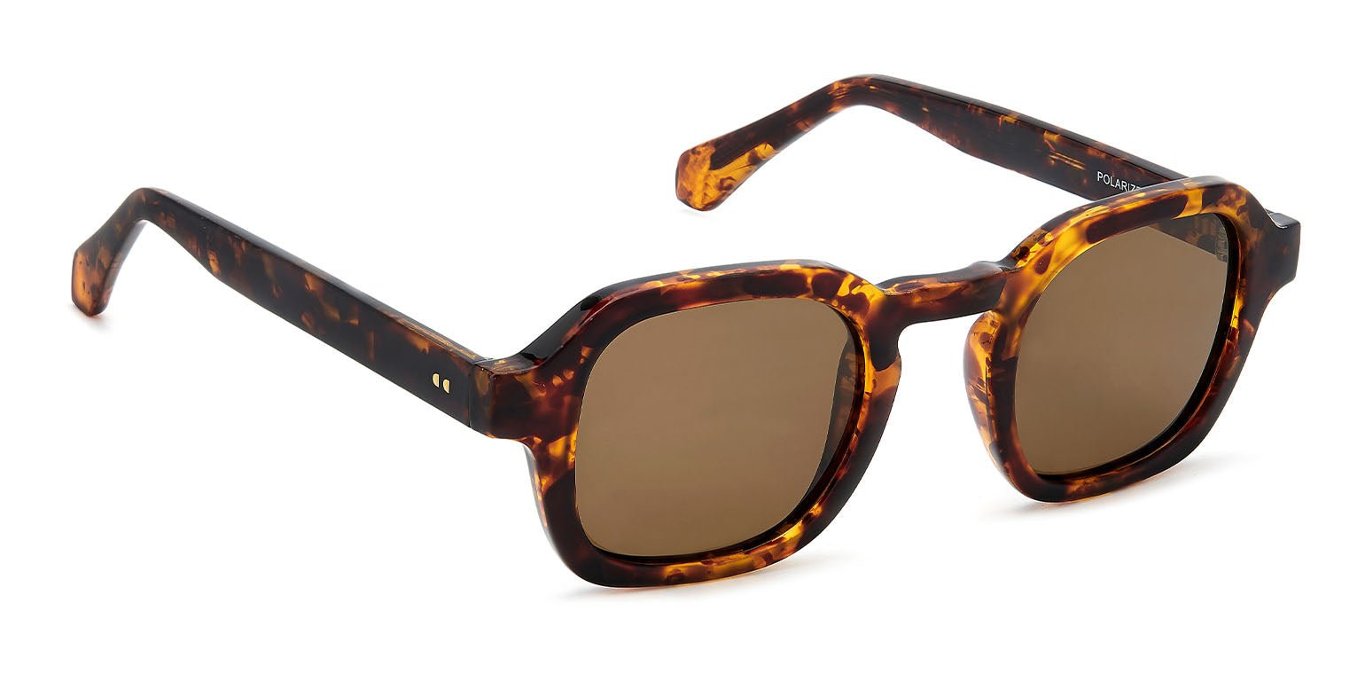 Havana | Privé Revaux Lift Off Sunglasses