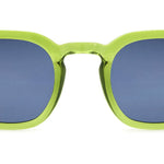 Lime | Privé Revaux Lift Off Sunglasses