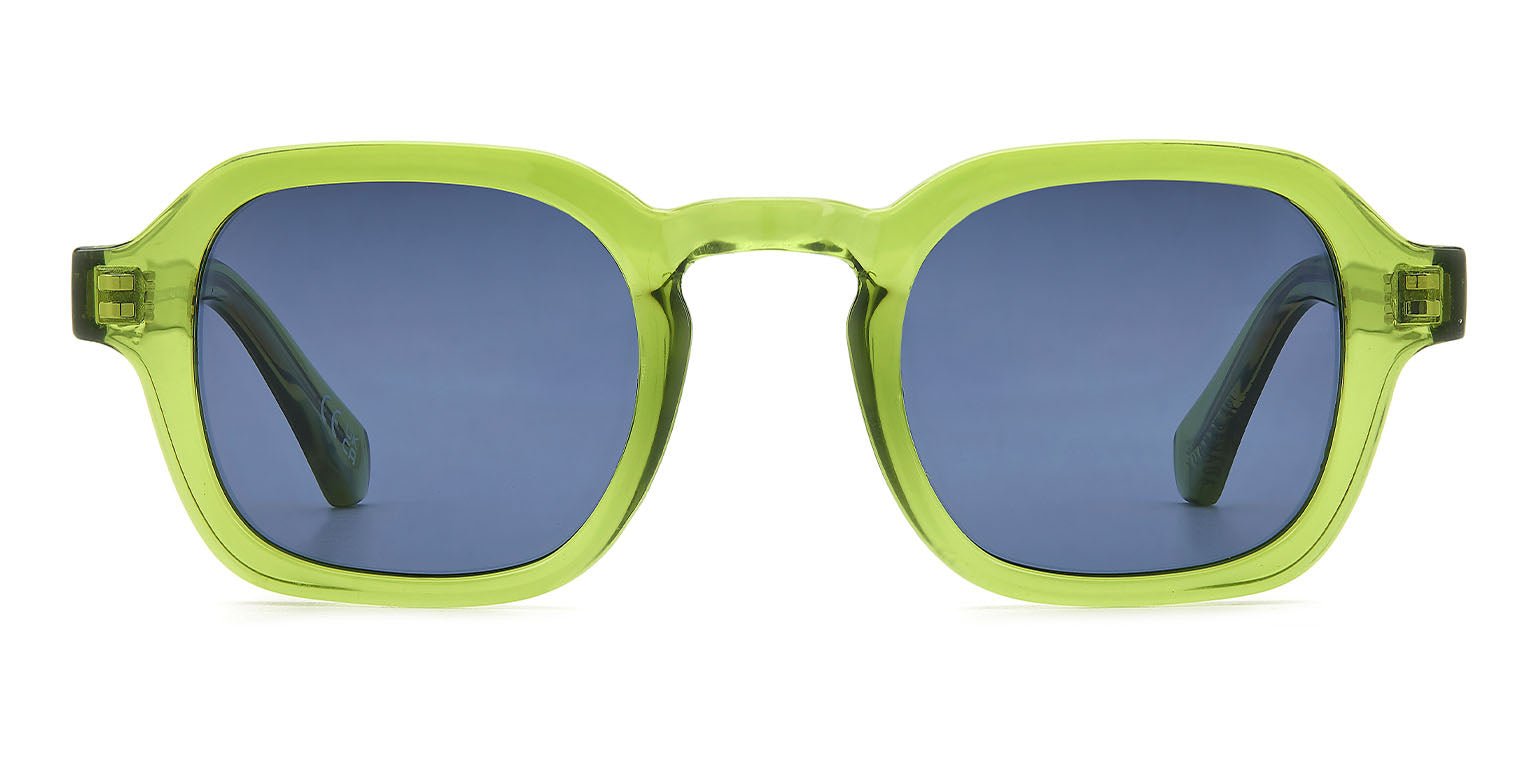 Lime | Privé Revaux Lift Off Sunglasses