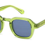 Lime | Privé Revaux Lift Off Sunglasses