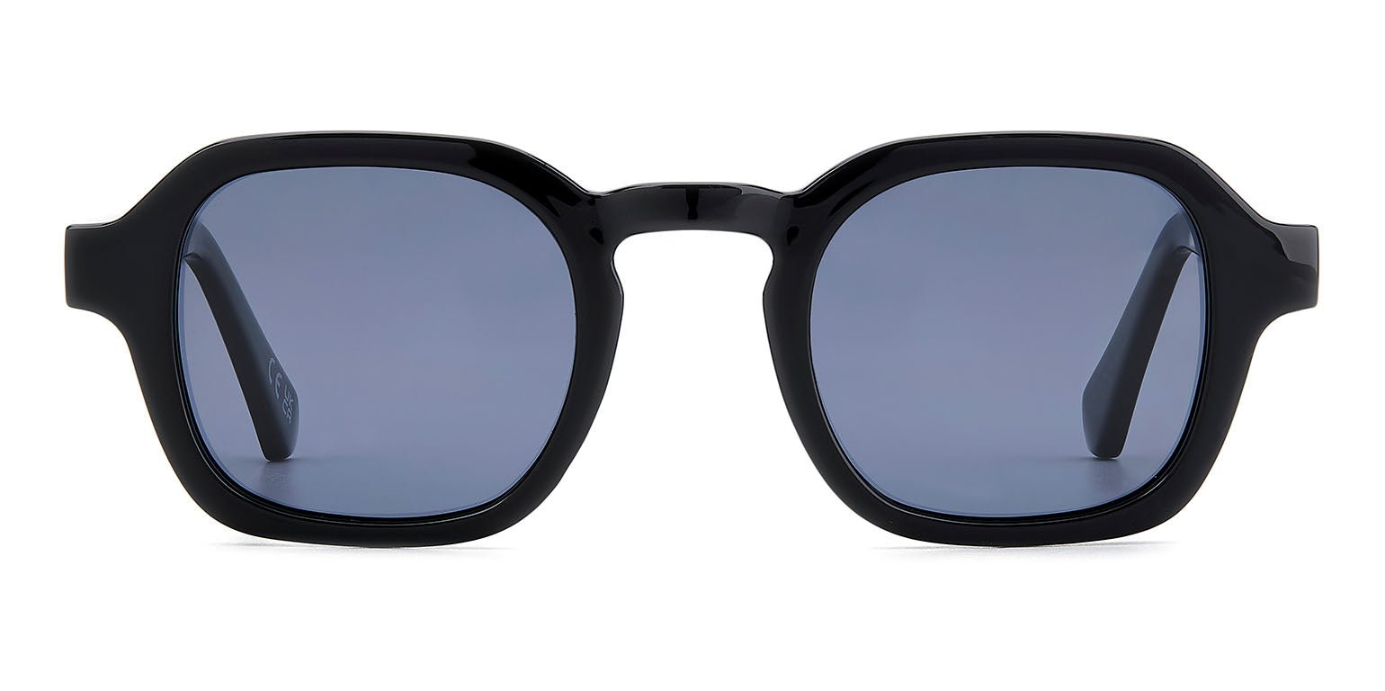 Black | Privé Revaux Lift Off Sunglasses