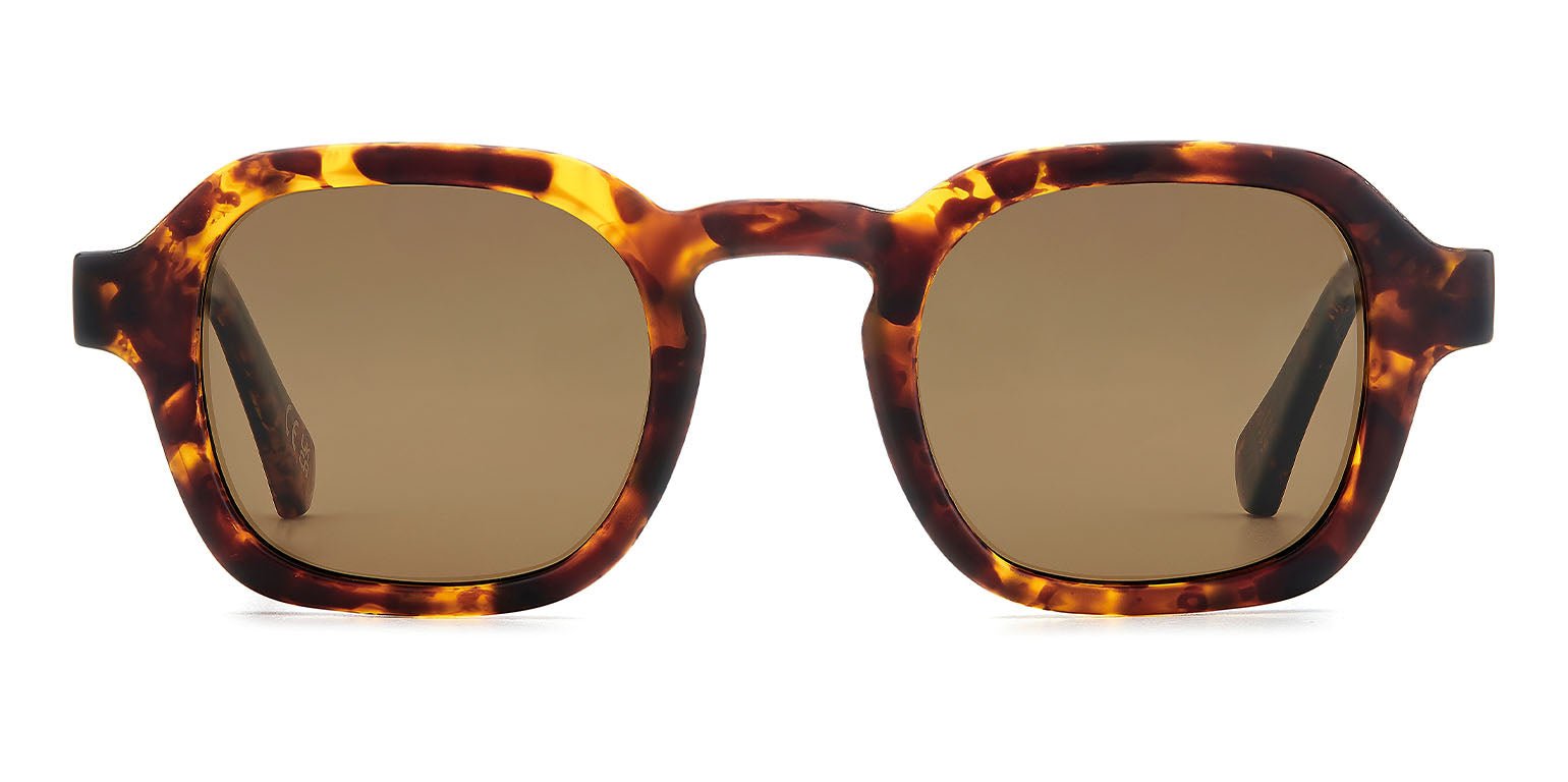 Havana | Privé Revaux Lift Off Sunglasses