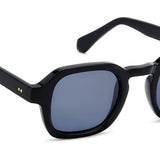 Black | Privé Revaux Lift Off Sunglasses